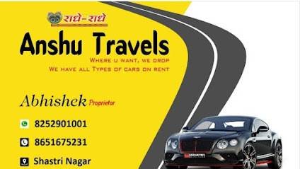 Anshu Travels