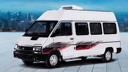 Manglam Tour & Travels