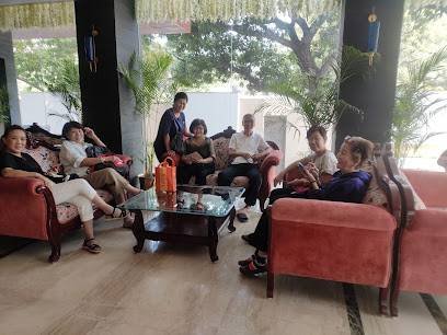 TRAVEDA TOUR PRIVATE LIMITED