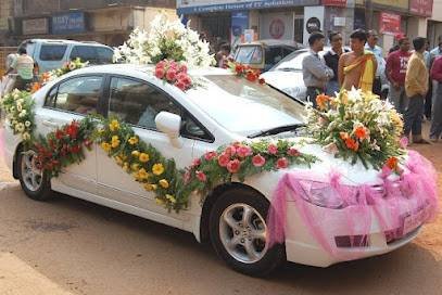 MAA LAXMI TOUR AND TRAVELS