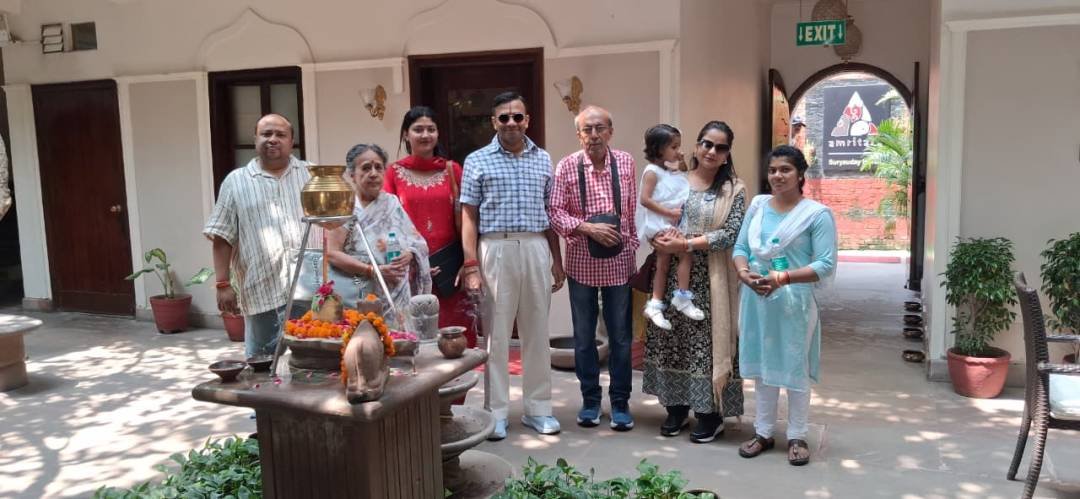 Tirath Tours - Journey to the Divine - Photo 3