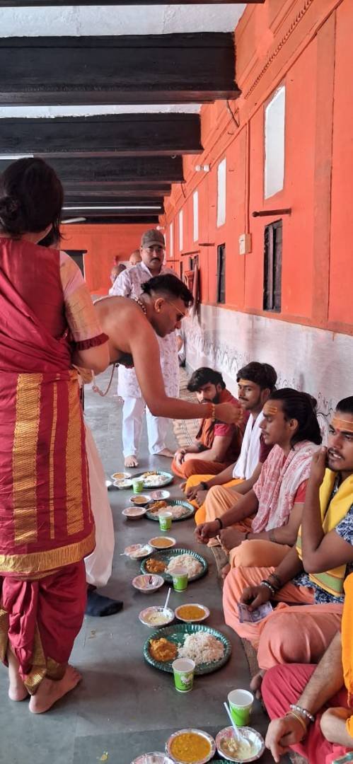 Tirath Tours - Journey to the Divine - Photo 5