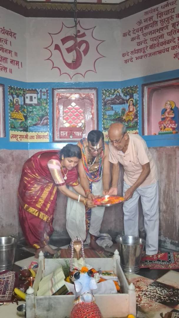 Tirath Tours - Journey to the Divine - Photo 6