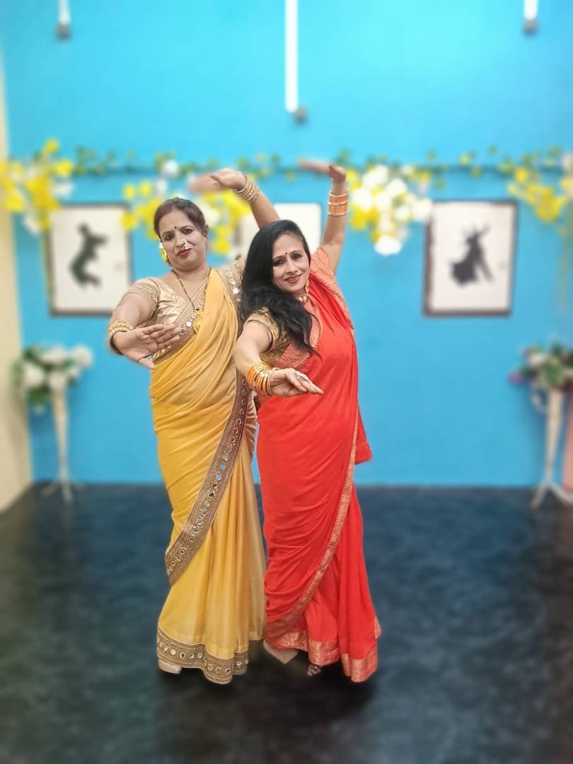 AG Dance Fitness Studio - Photo 2