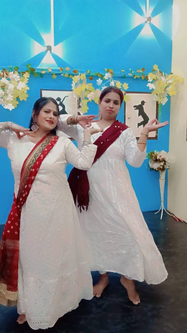 AG Dance Fitness Studio - Photo 3