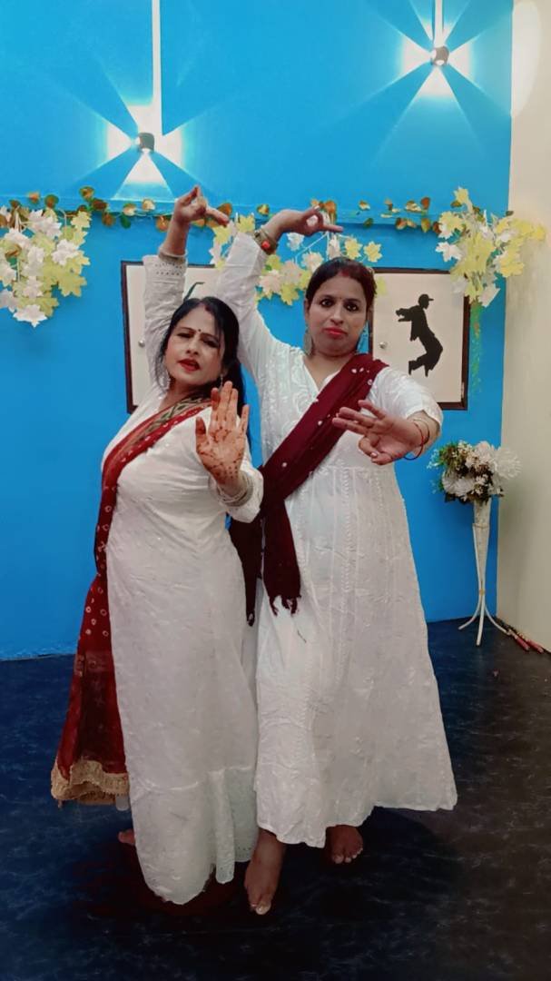 AG Dance Fitness Studio - Photo 4