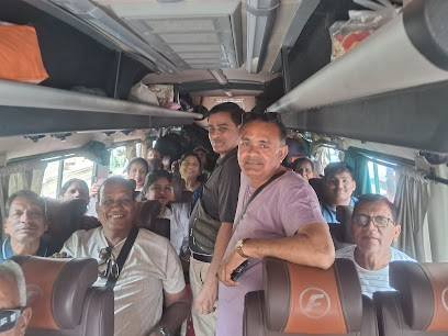 Balaji Tours And Travels