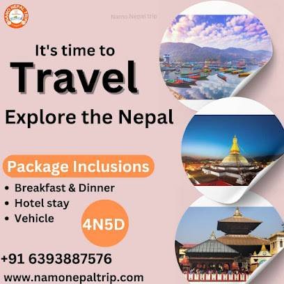 Namo Nepal Trip