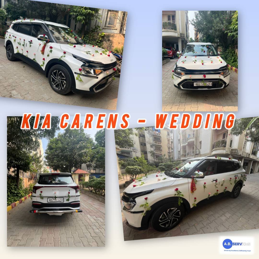 AB Services Tour & Travel Agency