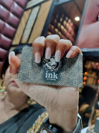 Ink by o'barba