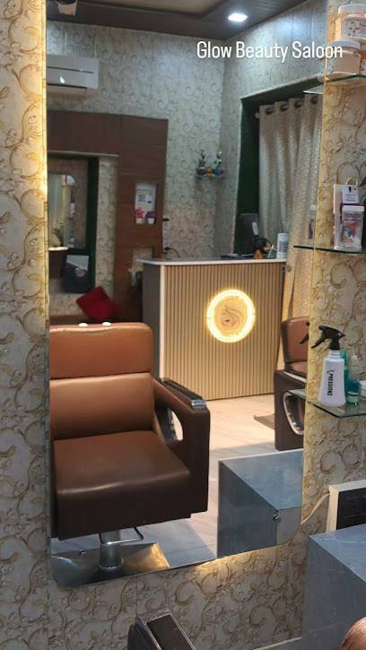 Glow Beauty Saloon