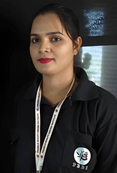 Bridal Glow and Glam makeup salon