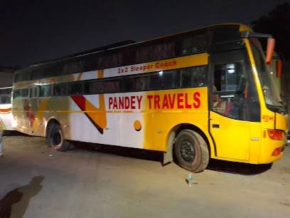 Pandey Travels