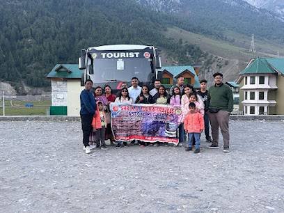 Shri Kd Tour And Travels