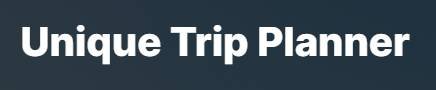 Unique trip planner - Best Travel agency