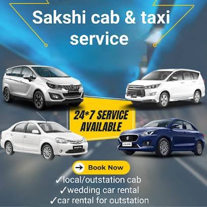 SAKSHI TOUR & TRAVELS