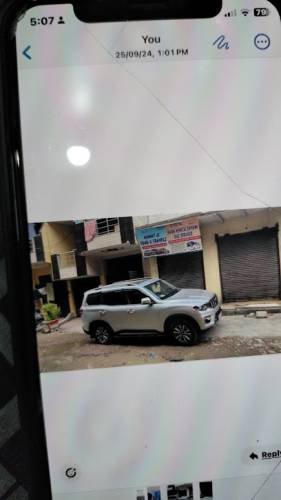 CHAUDHARY TOUR & TRAVELS