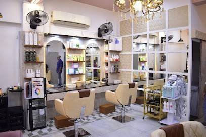 KeeKaa Salon