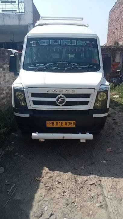 Satguru Tour & Travels - Taxi Service