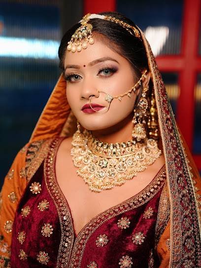 Dye N Style Salon & Academy