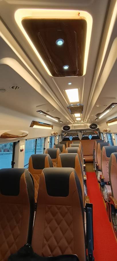 Jai Shree Shyam Travels(AKSHAY TOUR & TRAVELS)