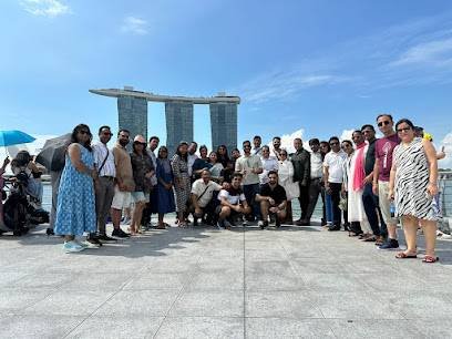 Tirupati Holidays Pvt. Ltd.