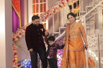 meenakshi dutt makeover