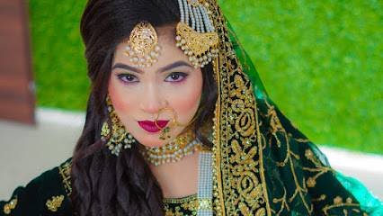 Mishu Beauty Parlour