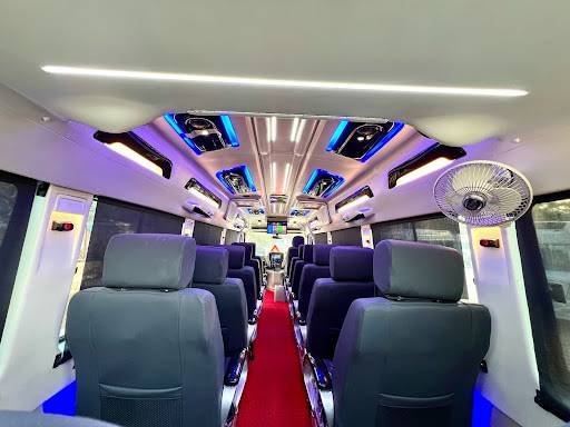 Pratham happy journey travels