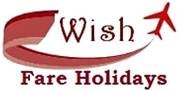 Wish Fare Holidays