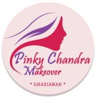 Pinky Chandra Makeover