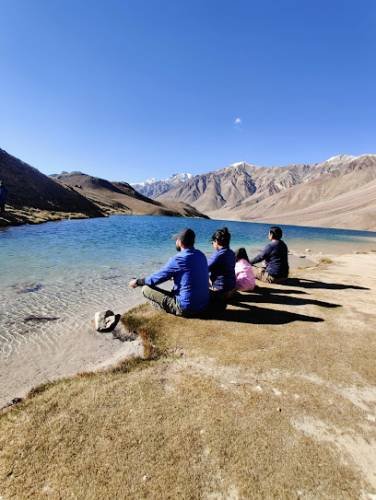 Arnar Consultancy Services Pvt Ltd - A Tour Travel & Corporate