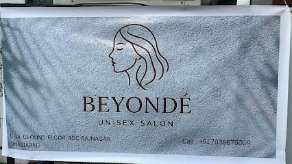 Beyonde - Unisex Salon RDC