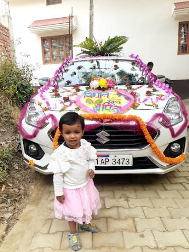 AKASH TOUR AND TRAVELS