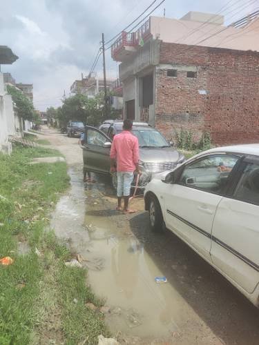 Purvanchal tour & travel