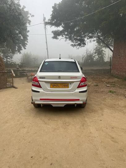 PARIDHI TOUR AND TRAVEL PARAMANAND RAY