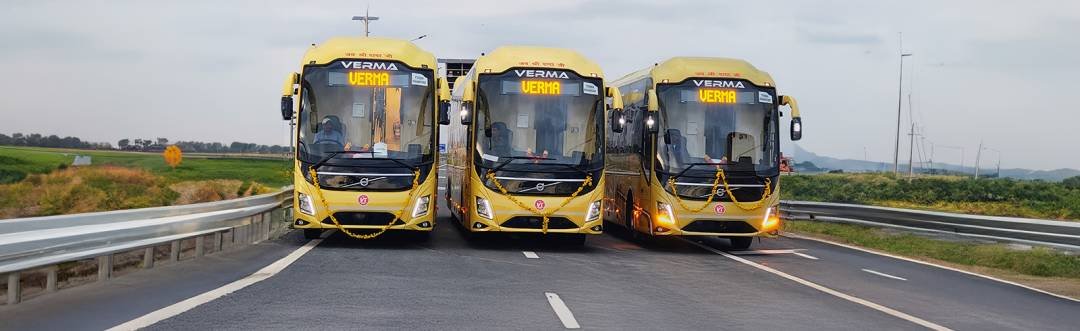 Verma Travels