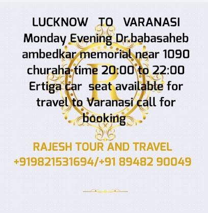 RAJESH TOUR AND TRAVEL SERVICE