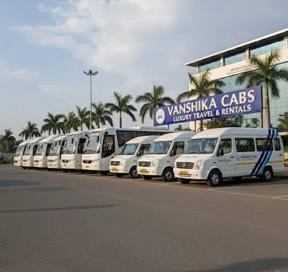 Vanshika cabs - Car Rental