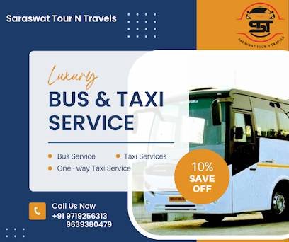 Saraswat Tour N Travels