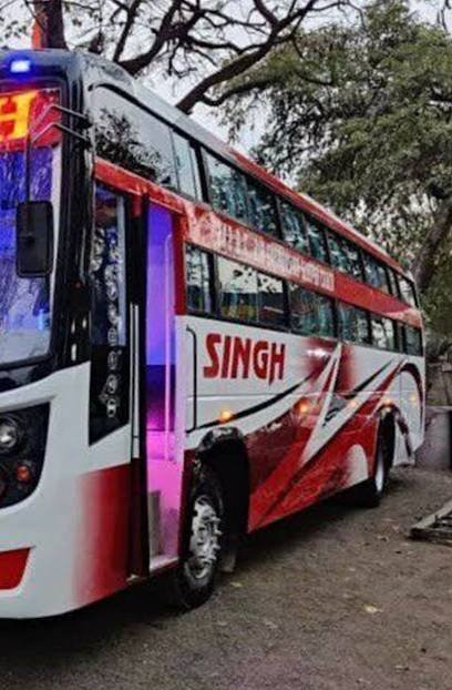SINGH TOUR & TRAVELS