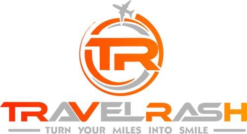 TravelRash - Travel agency