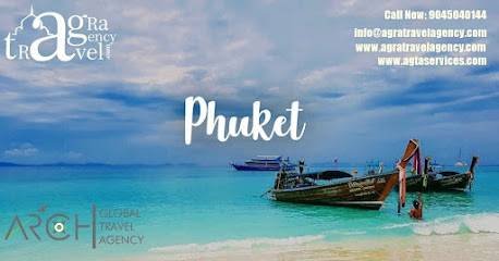 AGTA Services Private Limited