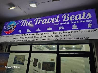The Travel Beats