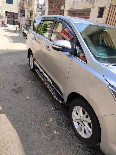 Modern Tour And Travels