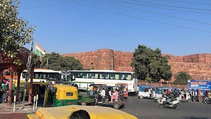 Bospo Tour & Travels