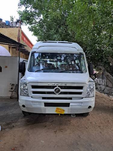 Fauzdar Tour & Travels Agency