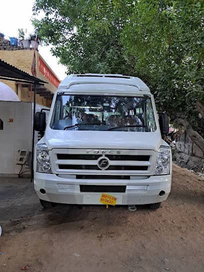 Fauzdar Tour & Travels Agency