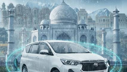 Agra Shyam Ji Taxi Service
