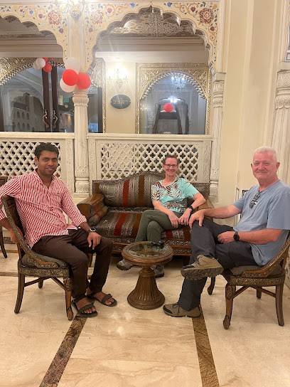 Delhi Jaipur Agra Tour